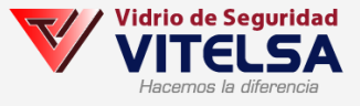 Logo Vital Vidrios